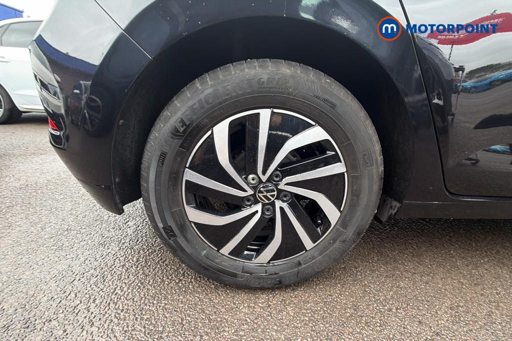 Volkswagen Polo Life Manual Petrol Hatchback - Stock Number (1670265) - 25th supplementary image