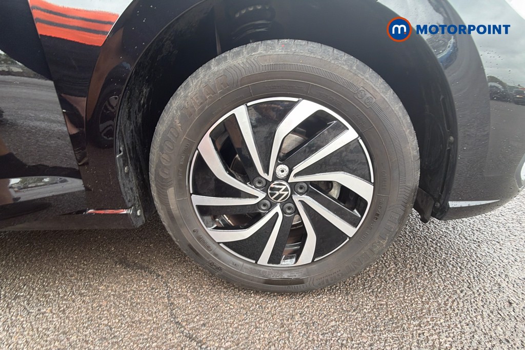 Volkswagen Polo Life Manual Petrol Hatchback - Stock Number (1670265) - 27th supplementary image
