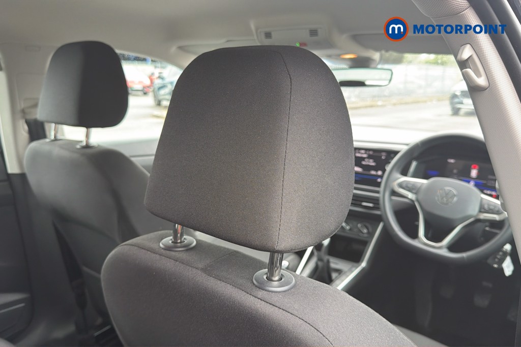 Volkswagen Polo Life Manual Petrol Hatchback - Stock Number (1670265) - 32nd supplementary image