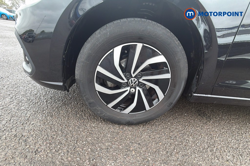 Volkswagen Polo Life Manual Petrol Hatchback - Stock Number (1670265) - 38th supplementary image
