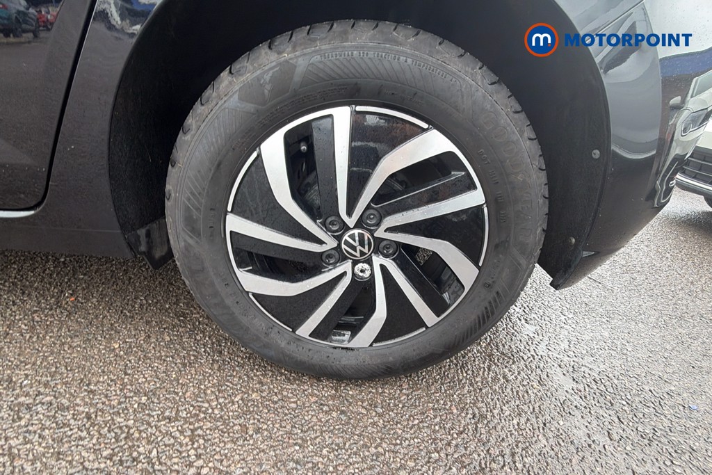 Volkswagen Polo Life Manual Petrol Hatchback - Stock Number (1670265) - 42nd supplementary image