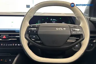 KIA Sportage Gt-Line Automatic Petrol-Electric Hybrid SUV - Stock Number (1670272) - 2nd supplementary image