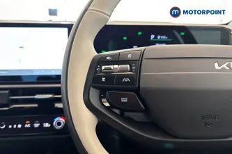 KIA Sportage Gt-Line Automatic Petrol-Electric Hybrid SUV - Stock Number (1670272) - 4th supplementary image