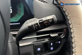 KIA Sportage Gt-Line Automatic Petrol-Electric Hybrid SUV - Stock Number (1670272) - 6th supplementary image