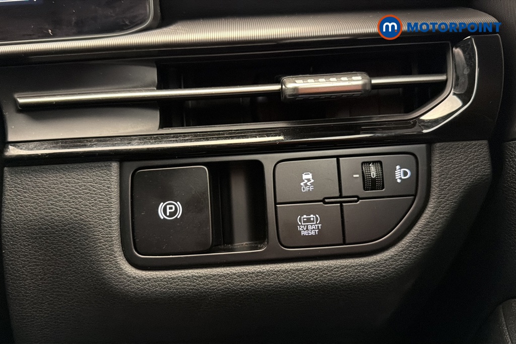 KIA Sportage Gt-Line Automatic Petrol-Electric Hybrid SUV - Stock Number (1670272) - 11th supplementary image