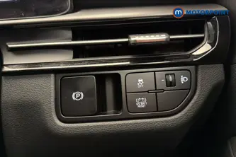 KIA Sportage Gt-Line Automatic Petrol-Electric Hybrid SUV - Stock Number (1670272) - 11th supplementary image