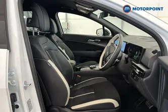 KIA Sportage Gt-Line Automatic Petrol-Electric Hybrid SUV - Stock Number (1670272) - 22nd supplementary image
