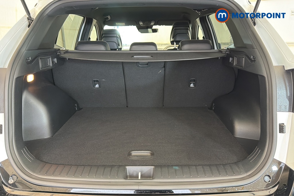KIA Sportage Gt-Line Automatic Petrol-Electric Hybrid SUV - Stock Number (1670272) - 30th supplementary image