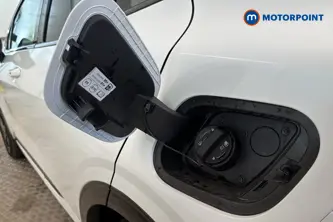 KIA Sportage Gt-Line Automatic Petrol-Electric Hybrid SUV - Stock Number (1670272) - 41st supplementary image