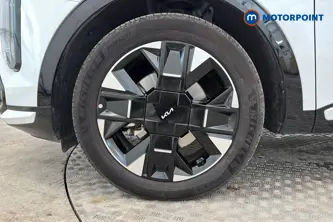 KIA Sportage Gt-Line Automatic Petrol-Electric Hybrid SUV - Stock Number (1670272) - 44th supplementary image