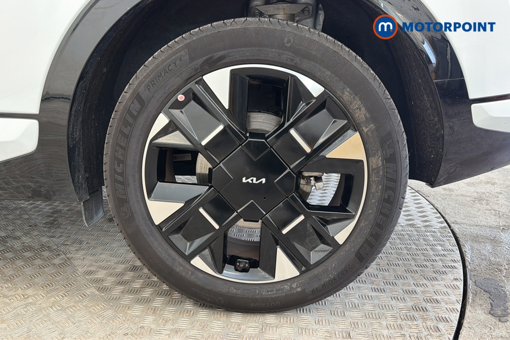 KIA Sportage Gt-Line Automatic Petrol-Electric Hybrid SUV - Stock Number (1670272) - 45th supplementary image