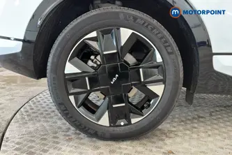 KIA Sportage Gt-Line Automatic Petrol-Electric Hybrid SUV - Stock Number (1670272) - 46th supplementary image