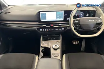 KIA Sportage Gt-Line Automatic Petrol-Electric Hybrid SUV - Stock Number (1670272) - 1st supplementary image