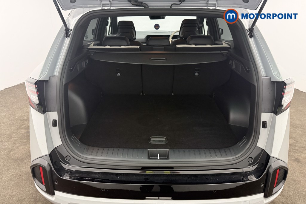 KIA Sportage Gt-Line Automatic Petrol-Electric Hybrid SUV - Stock Number (1670290) - 6th supplementary image