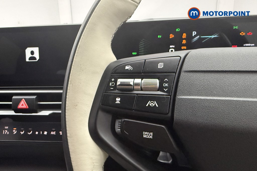 KIA Sportage Gt-Line Automatic Petrol-Electric Hybrid SUV - Stock Number (1670290) - 8th supplementary image