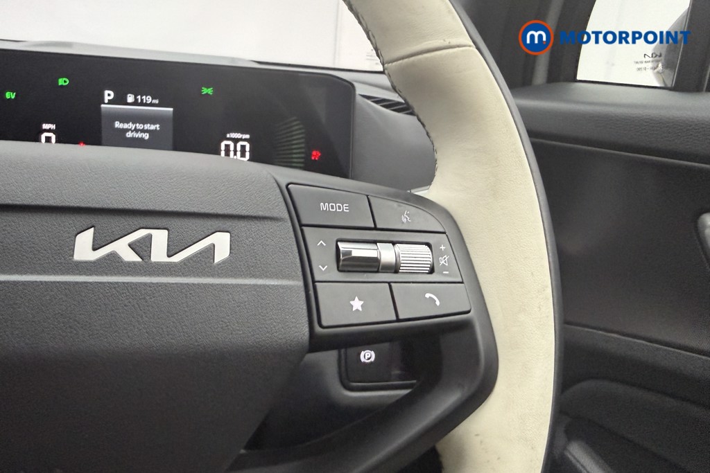 KIA Sportage Gt-Line Automatic Petrol-Electric Hybrid SUV - Stock Number (1670290) - 9th supplementary image