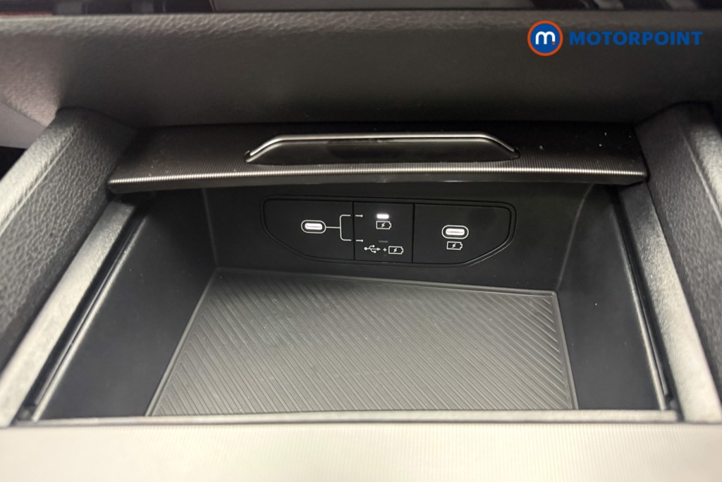 KIA Sportage Gt-Line Automatic Petrol-Electric Hybrid SUV - Stock Number (1670290) - 16th supplementary image