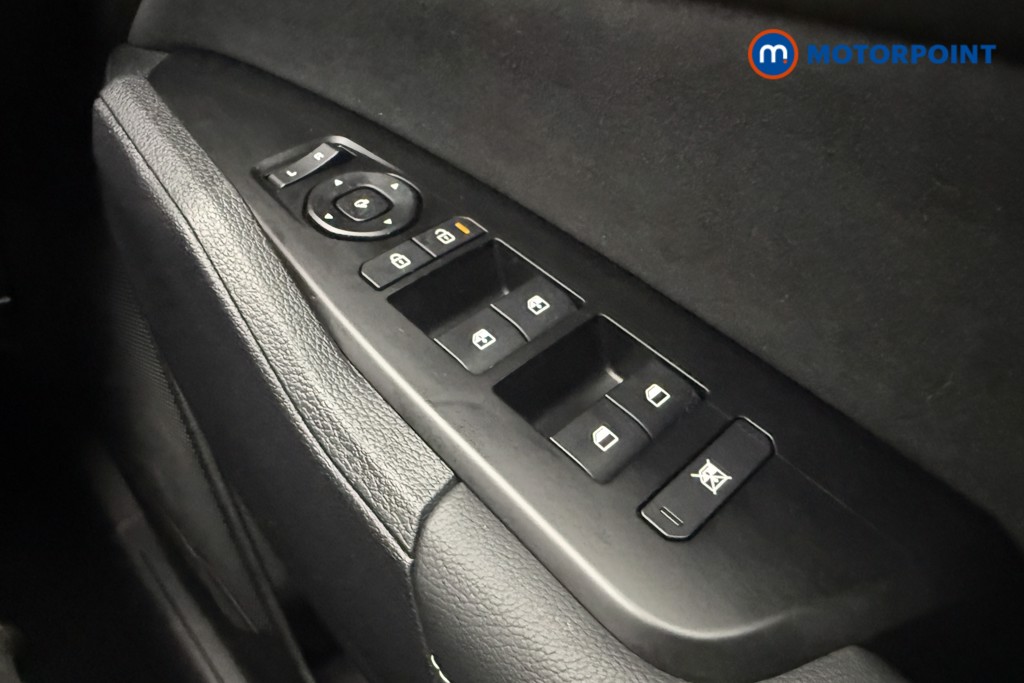 KIA Sportage Gt-Line Automatic Petrol-Electric Hybrid SUV - Stock Number (1670290) - 20th supplementary image