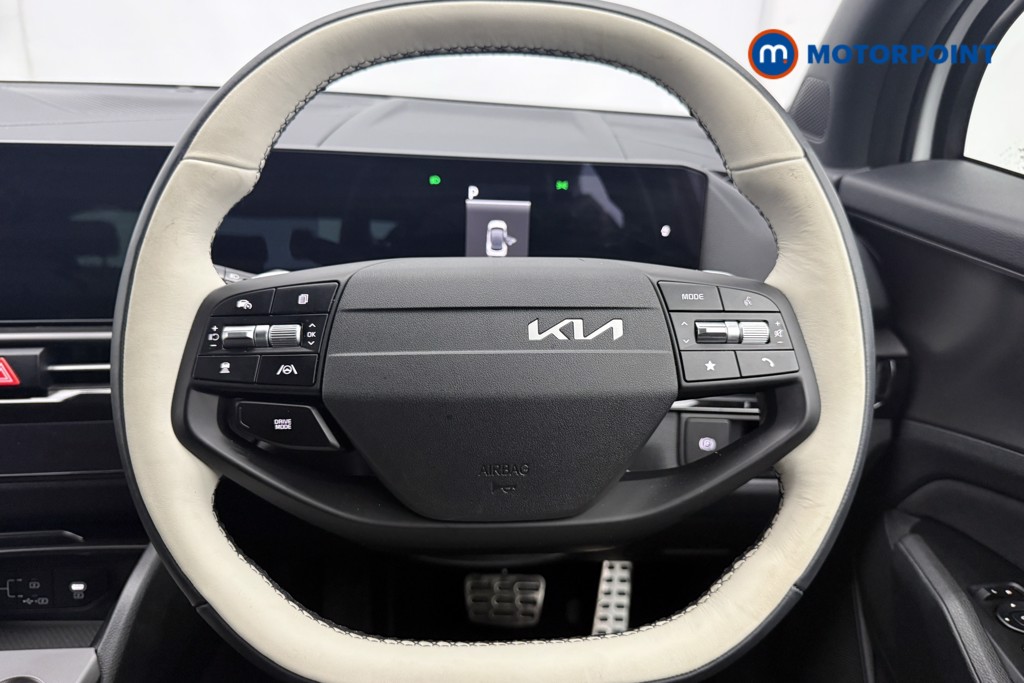 KIA Sportage Gt-Line Automatic Petrol-Electric Hybrid SUV - Stock Number (1670293) - 5th supplementary image