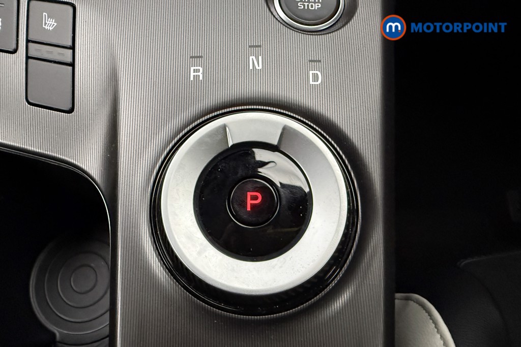 KIA Sportage Gt-Line Automatic Petrol-Electric Hybrid SUV - Stock Number (1670293) - 7th supplementary image