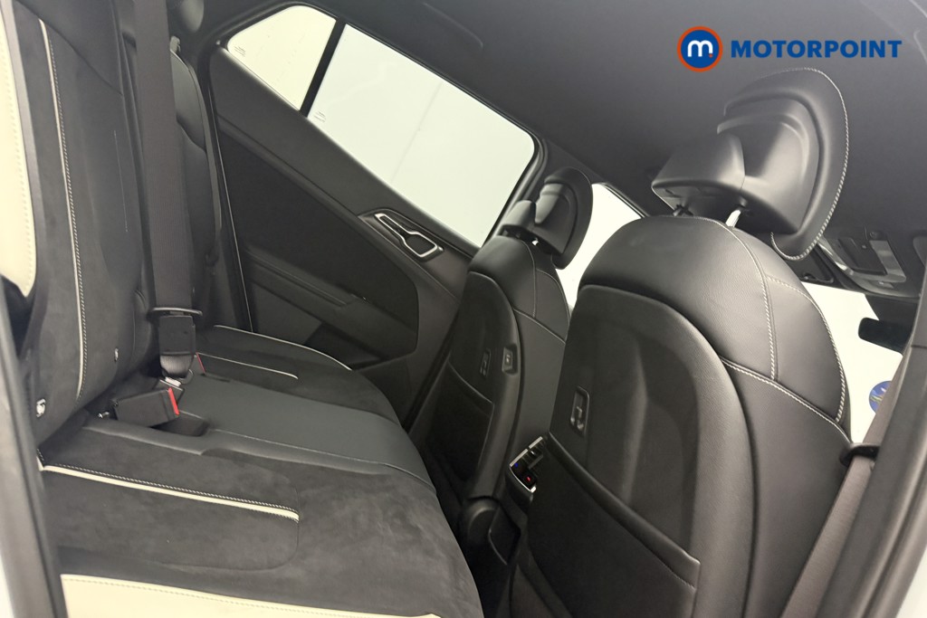 KIA Sportage Gt-Line Automatic Petrol-Electric Hybrid SUV - Stock Number (1670293) - 9th supplementary image