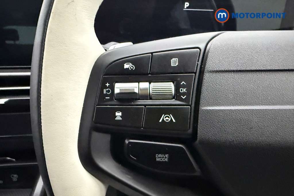 KIA Sportage Gt-Line Automatic Petrol-Electric Hybrid SUV - Stock Number (1670293) - 14th supplementary image