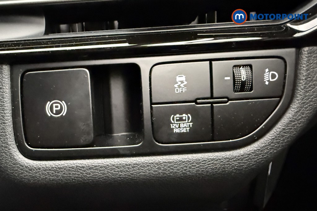 KIA Sportage Gt-Line Automatic Petrol-Electric Hybrid SUV - Stock Number (1670293) - 17th supplementary image