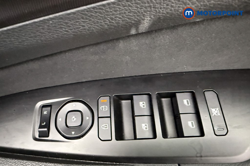 KIA Sportage Gt-Line Automatic Petrol-Electric Hybrid SUV - Stock Number (1670293) - 19th supplementary image
