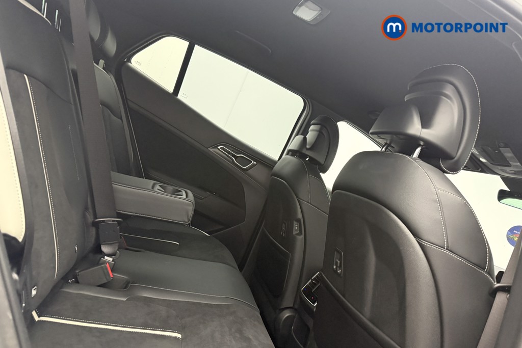 KIA Sportage Gt-Line Automatic Petrol-Electric Hybrid SUV - Stock Number (1670293) - 20th supplementary image