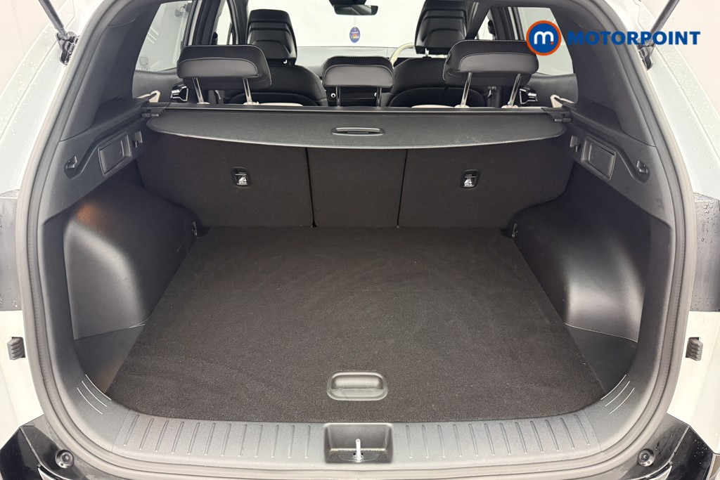 KIA Sportage Gt-Line Automatic Petrol-Electric Hybrid SUV - Stock Number (1670293) - 23rd supplementary image