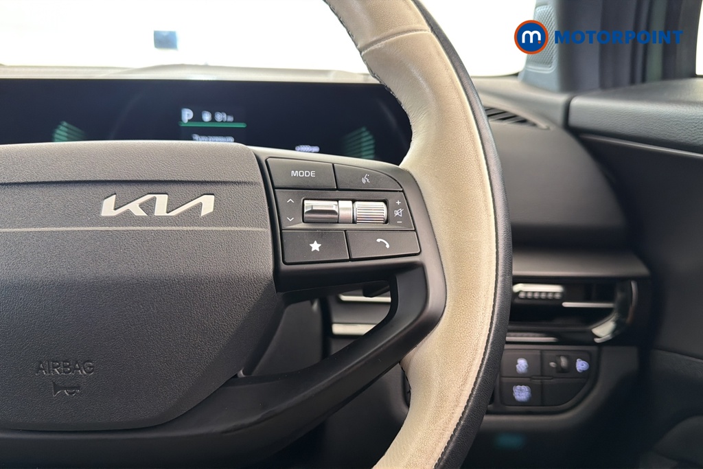KIA Sportage Gt-Line Automatic Petrol-Electric Hybrid SUV - Stock Number (1670297) - 3rd supplementary image