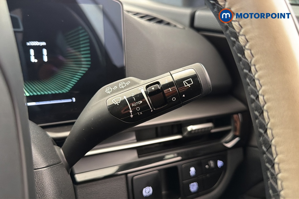KIA Sportage Gt-Line Automatic Petrol-Electric Hybrid SUV - Stock Number (1670297) - 6th supplementary image