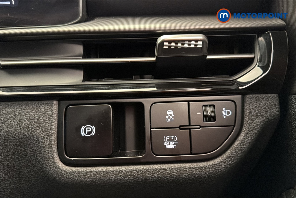 KIA Sportage Gt-Line Automatic Petrol-Electric Hybrid SUV - Stock Number (1670297) - 11th supplementary image
