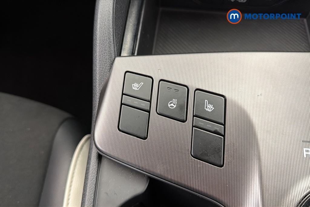 KIA Sportage Gt-Line Automatic Petrol-Electric Hybrid SUV - Stock Number (1670297) - 14th supplementary image