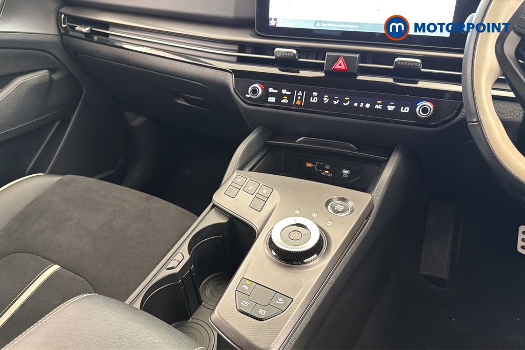 KIA Sportage Gt-Line Automatic Petrol-Electric Hybrid SUV - Stock Number (1670297) - 15th supplementary image
