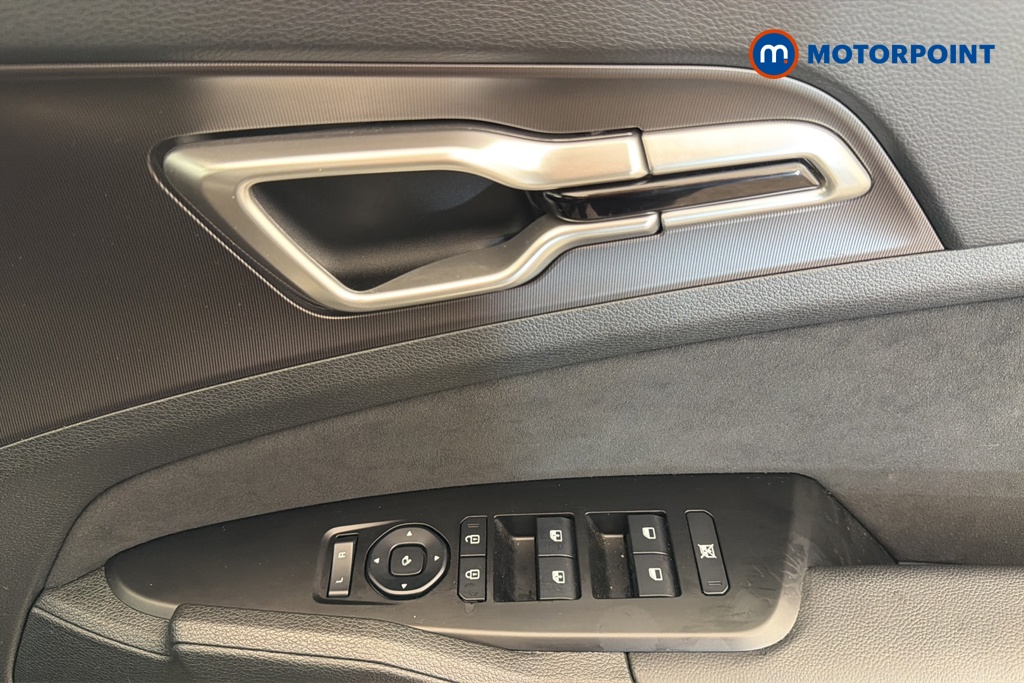 KIA Sportage Gt-Line Automatic Petrol-Electric Hybrid SUV - Stock Number (1670297) - 19th supplementary image