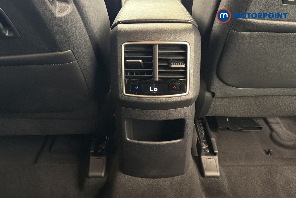 KIA Sportage Gt-Line Automatic Petrol-Electric Hybrid SUV - Stock Number (1670297) - 28th supplementary image
