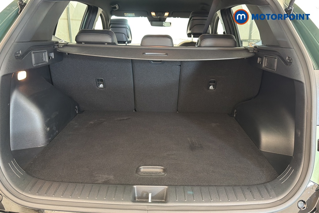 KIA Sportage Gt-Line Automatic Petrol-Electric Hybrid SUV - Stock Number (1670297) - 30th supplementary image