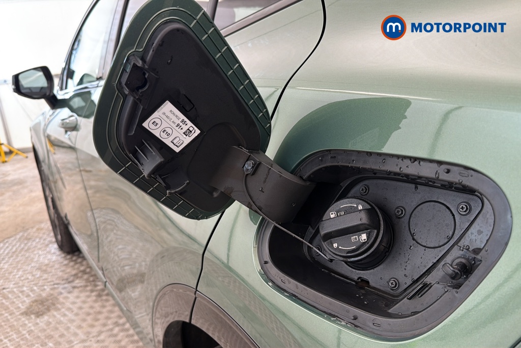 KIA Sportage Gt-Line Automatic Petrol-Electric Hybrid SUV - Stock Number (1670297) - 41st supplementary image