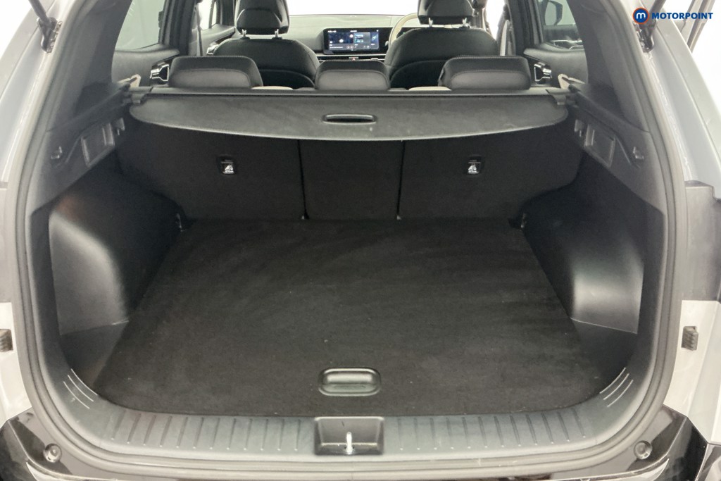 KIA Sportage Gt-Line Automatic Petrol-Electric Hybrid SUV - Stock Number (1670299) - 3rd supplementary image
