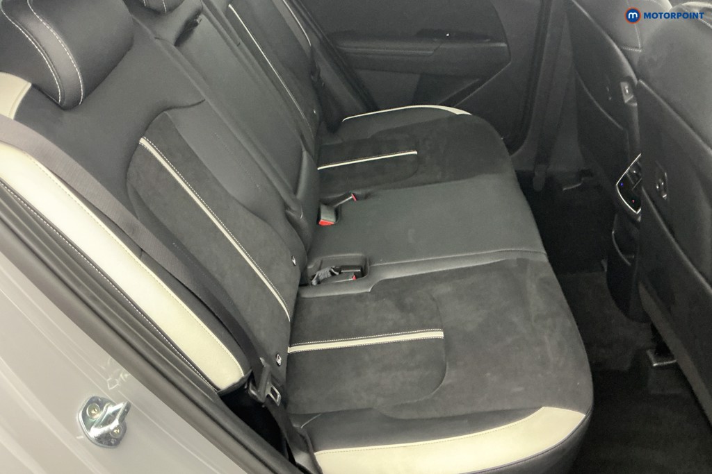 KIA Sportage Gt-Line Automatic Petrol-Electric Hybrid SUV - Stock Number (1670299) - 4th supplementary image