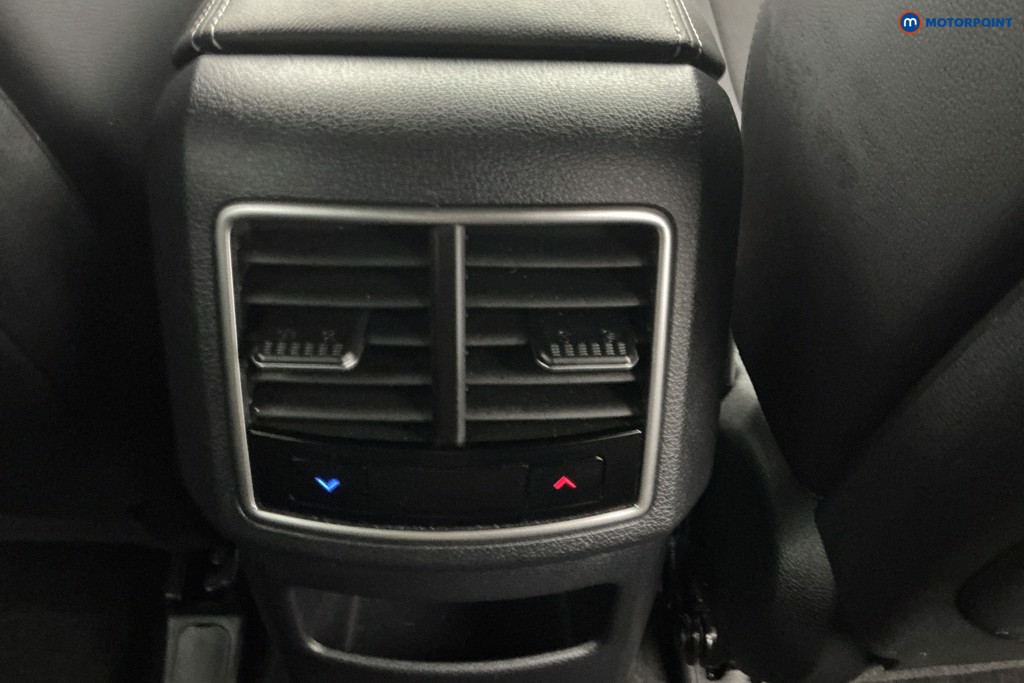 KIA Sportage Gt-Line Automatic Petrol-Electric Hybrid SUV - Stock Number (1670299) - 10th supplementary image