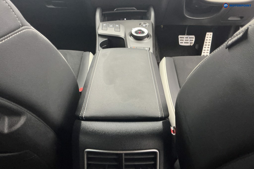KIA Sportage Gt-Line Automatic Petrol-Electric Hybrid SUV - Stock Number (1670299) - 11th supplementary image