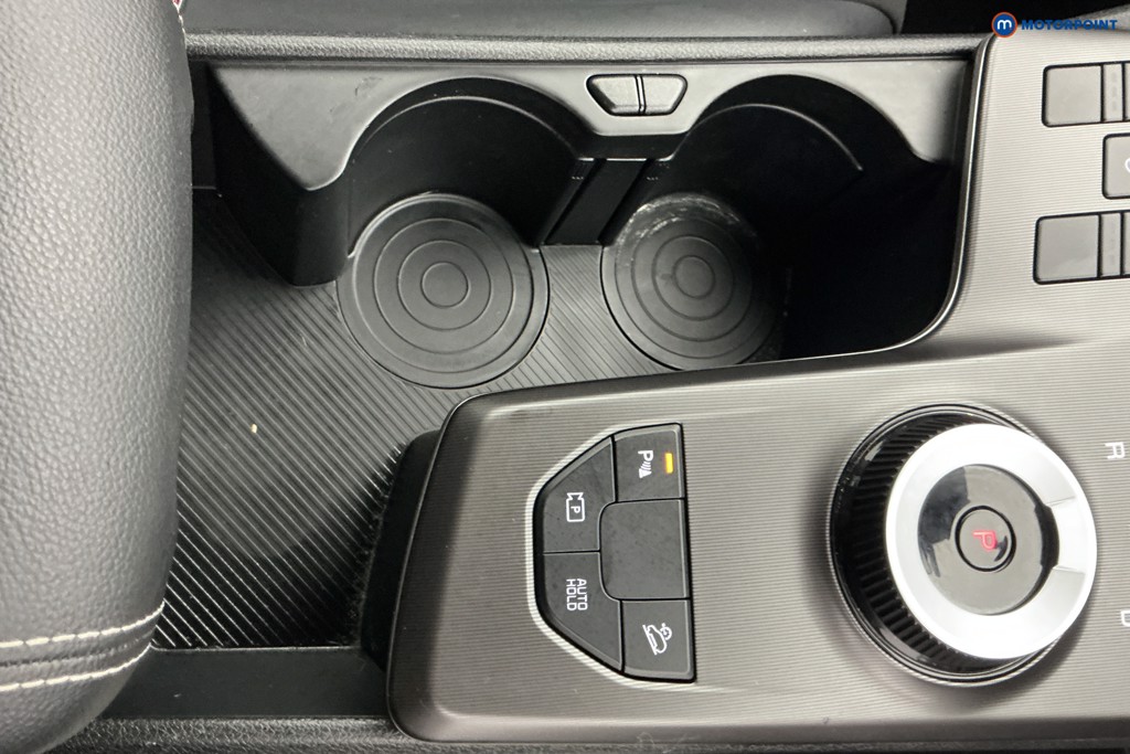 KIA Sportage Gt-Line Automatic Petrol-Electric Hybrid SUV - Stock Number (1670299) - 14th supplementary image