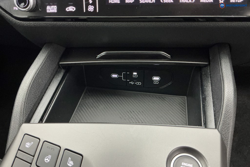 KIA Sportage Gt-Line Automatic Petrol-Electric Hybrid SUV - Stock Number (1670299) - 15th supplementary image