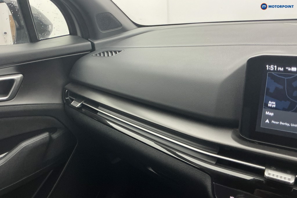 KIA Sportage Gt-Line Automatic Petrol-Electric Hybrid SUV - Stock Number (1670299) - 17th supplementary image