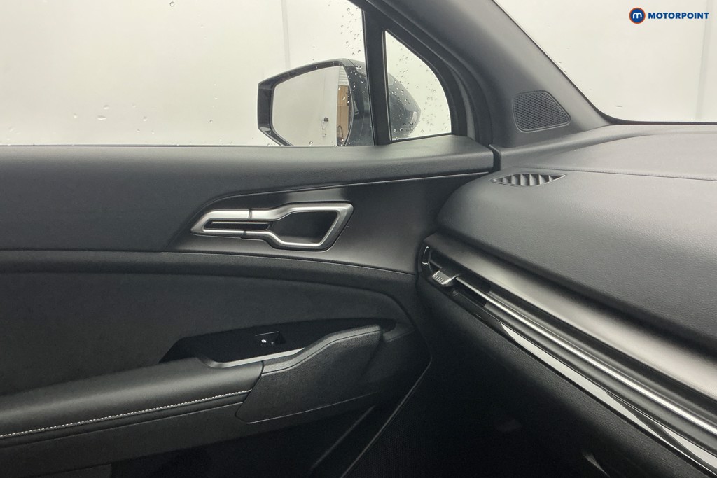 KIA Sportage Gt-Line Automatic Petrol-Electric Hybrid SUV - Stock Number (1670299) - 18th supplementary image