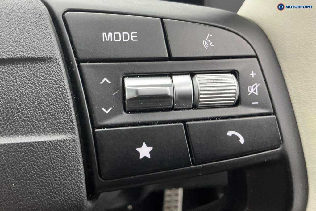 KIA Sportage Gt-Line Automatic Petrol-Electric Hybrid SUV - Stock Number (1670299) - 20th supplementary image
