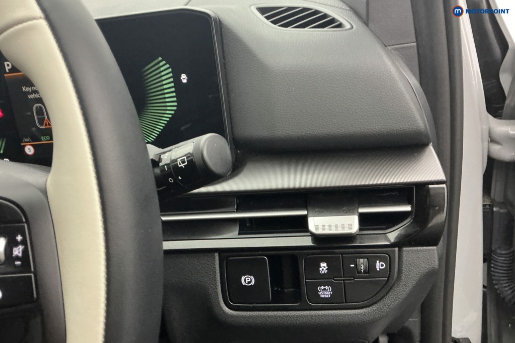 KIA Sportage Gt-Line Automatic Petrol-Electric Hybrid SUV - Stock Number (1670299) - 21st supplementary image