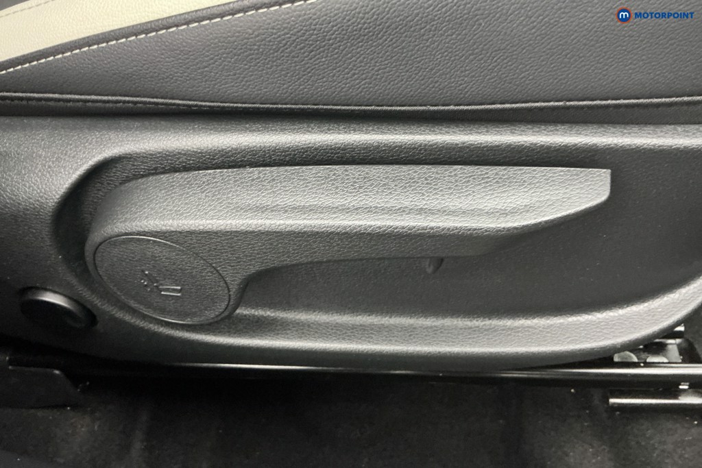 KIA Sportage Gt-Line Automatic Petrol-Electric Hybrid SUV - Stock Number (1670299) - 22nd supplementary image